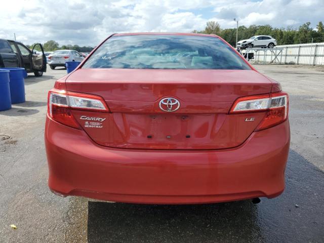 Photo 6 from auction – 2012 TOYOTA CAMRY BASE with VIN 4T1BF1FK7CU617684