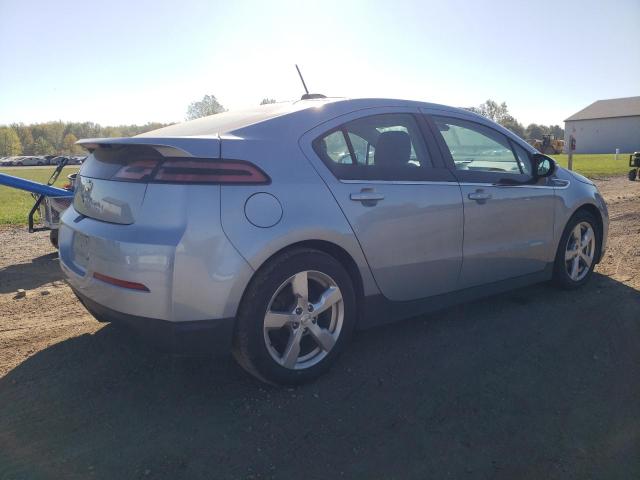 Photo 3 from auction – 2015 CHEV VOLT with VIN 1G1RA6E48FU107570