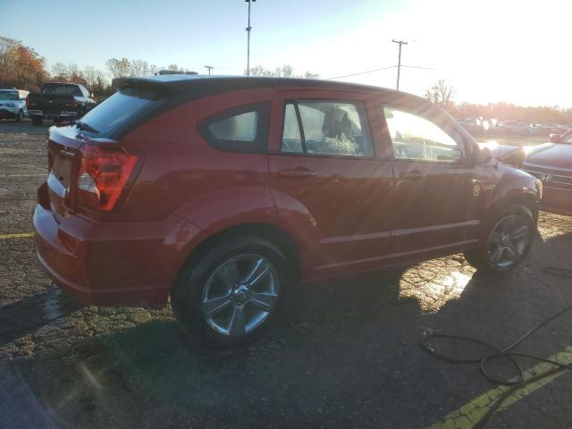 Photo 3 from auction – 2012 DODGE CALIBER SX with VIN 1C3CDWDA2CD527689