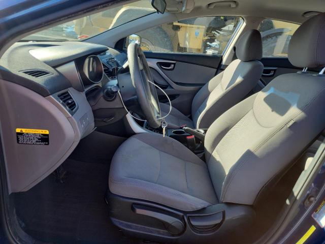 Photo 7 from auction – 2016 HYUNDAI ELANTRA SE with VIN 5NPDH4AE2GH690388