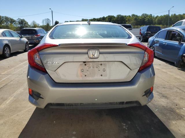 Photo 6 from auction – 2016 HONDA CIVIC EX with VIN 19XFC1F3XGE004129