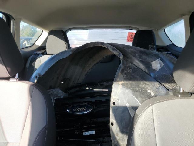 Photo 10 from auction – 2018 FORD ESCAPE S with VIN 1FMCU0F79JUB53164