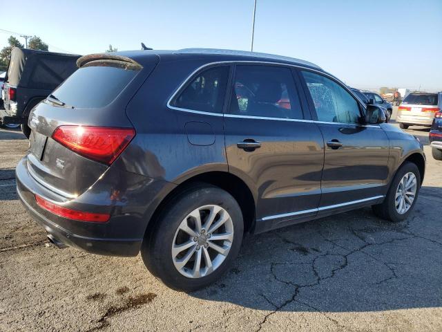 Photo 3 from auction – 2015 AUDI Q5 PREMIUM with VIN WA1LFAFP7FA141764