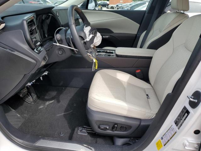 Photo 7 from auction – 2023 LEXUS RX 350H BA with VIN 2T2BBMCA7PC017856