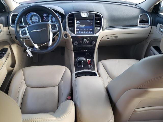 Photo 8 from auction – 2012 CHRYSLER 300 LIMITED with VIN 2C3CCACG2CH274842