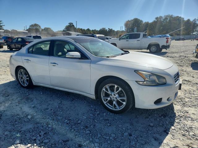 Photo 4 from auction – 2012 NISSAN MAXIMA S with VIN 1N4AA5AP4CC800769