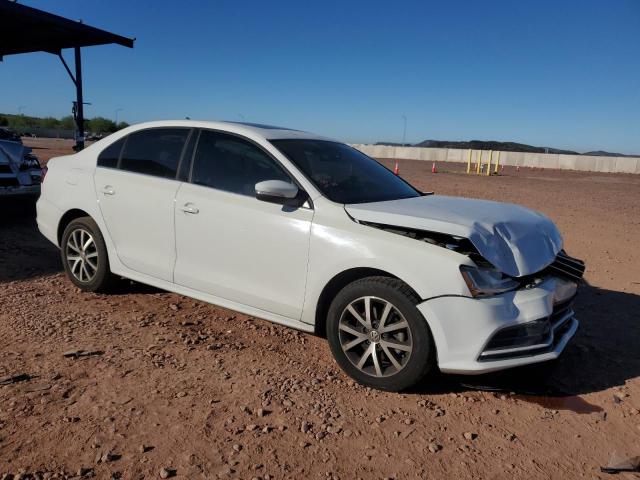 Photo 4 from auction – 2017 VOLKSWAGEN JETTA SE with VIN 3VWDB7AJ8HM304825