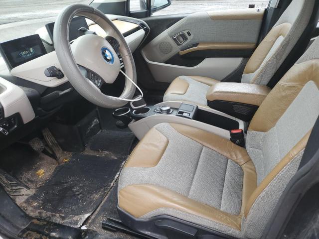Photo 7 from auction – 2014 BMW I3 BEV with VIN WBY1Z2C56EV284398