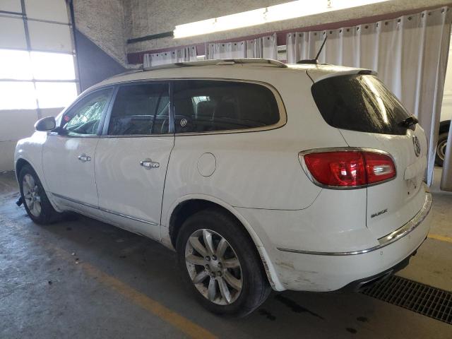 Photo 2 from auction – 2017 BUICK ENCLAVE with VIN 5GAKRCKD2HJ138579