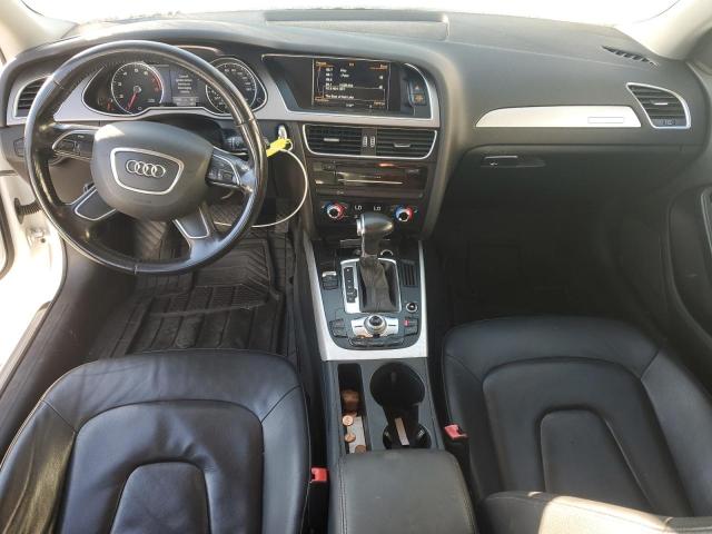 Photo 8 from auction – 2013 AUDI A4 PREMIUM with VIN WAUFFAFL6DN037849