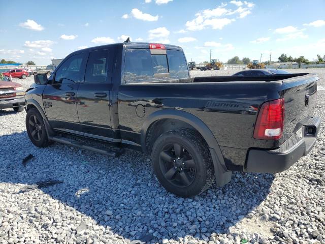 Photo 2 from auction – 2019 RAM 1500 CLASS with VIN 1C6RR6GG9KS698304