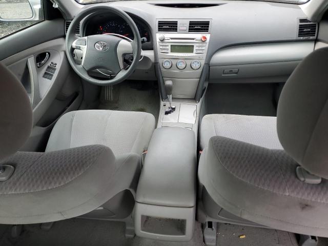 Photo 8 from auction – 2010 TOYOTA CAMRY BASE with VIN 4T4BF3EK9AR013862