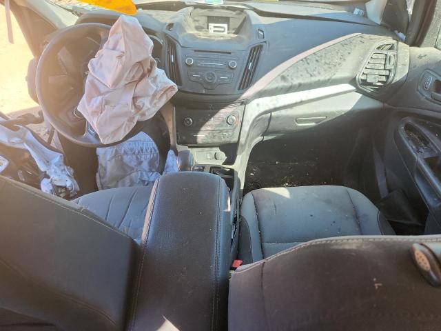 Photo 8 from auction – 2018 FORD ESCAPE with VIN 1FMCU0F78JUD47412