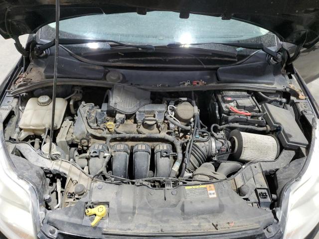 Photo 11 from auction – 2012 FORD FOCUS SEL with VIN 1FAHP3H22CL417408