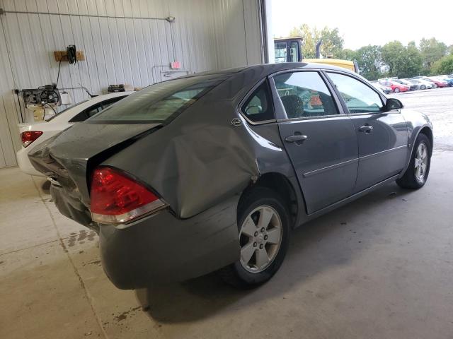 Photo 3 from auction – 2008 CHEVROLET IMPALA with VIN 2G1WT55N989267389