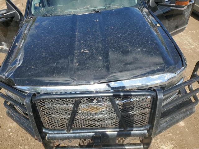 Photo 11 from auction – 2016 CHEVROLET SILVERADO with VIN 1GC4K0E88GF262382