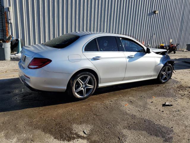 Photo 3 from auction – 2017 MERCEDES-BENZ E 300 with VIN WDDZF4JB3HA010448