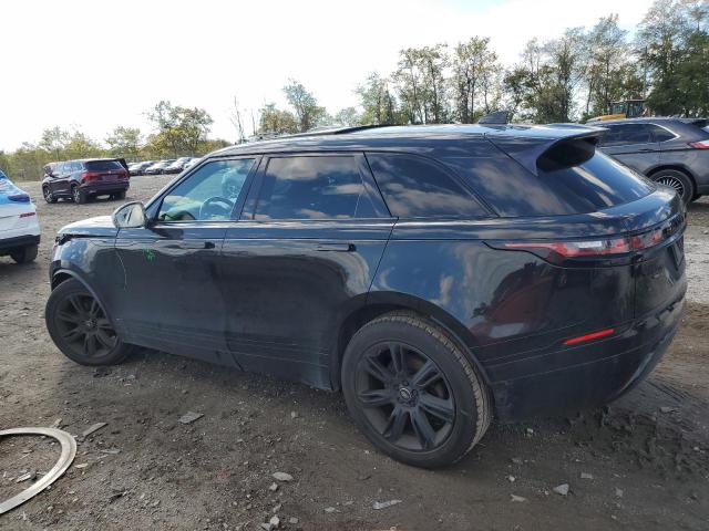 Photo 2 from auction – 2020 LAND ROVER RANGE ROVE with VIN SALYK2EXXLA243823
