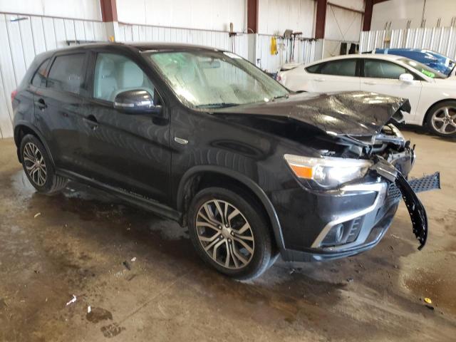 Photo 4 from auction – 2018 MITSUBISHI OUTLANDER with VIN JA4AP3AU7JZ007487