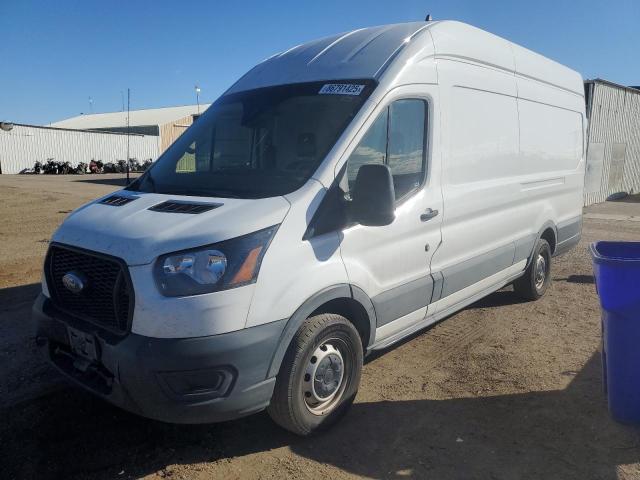 FORD TRANSIT T- 2021 with VIN 1FTBR3X8XMKA13263 - Photo from auction