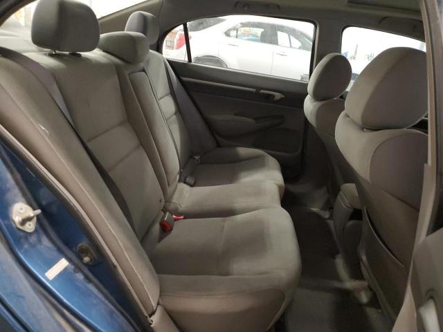 Photo 10 from auction – 2010 HONDA CIVIC EX with VIN 19XFA1F8XAE009209