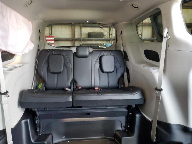 Photo 10 from auction – 2024 CHRYSLER PACIFICA T with VIN 2C4RC1BG6RR197726