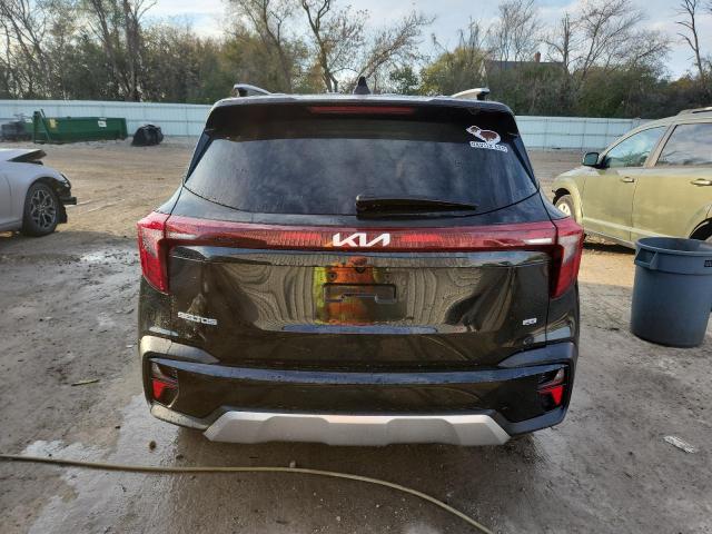 Photo 6 from auction – 2024 KIA SELTOS EX with VIN KNDERCAA2R7630420