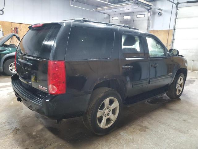 Photo 3 from auction – 2013 GMC YUKON SLE with VIN 1GKS2AE02DR339320