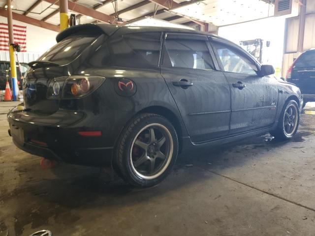 Photo 3 from auction – 2006 MAZDA 3 HATCHBAC with VIN JM1BK144461453420