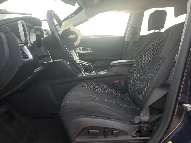 Photo 7 from auction – 2016 CHEVROLET EQUINOX LT with VIN 2GNFLFEK8G6262078