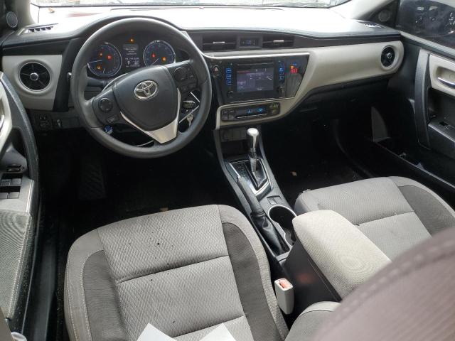Photo 8 from auction – 2019 TOYOTA COROLLA L with VIN 2T1BURHE2KC204048