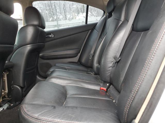 صورة رقم 10 من المزاد - 2012 NISSAN MAXIMA S مع VIN 1N4AA5AP6CC864246