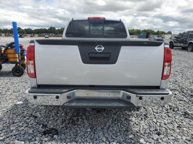 Photo 6 from auction – 2016 NISSAN FRONTIER S with VIN 1N6AD0CW9GN755019