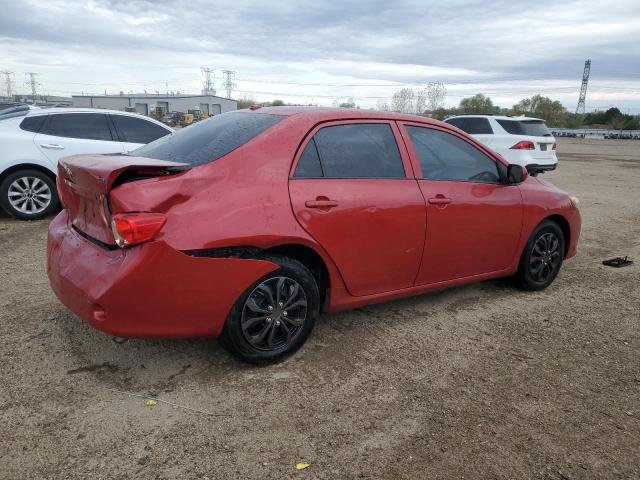 Photo 3 from auction – 2010 TOYOTA COROLLA BA with VIN 1NXBU4EE8AZ201112