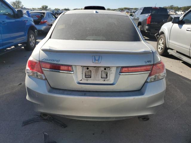 Photo 6 from auction – 2012 HONDA ACCORD EXL with VIN 1HGCP3F86CA022351
