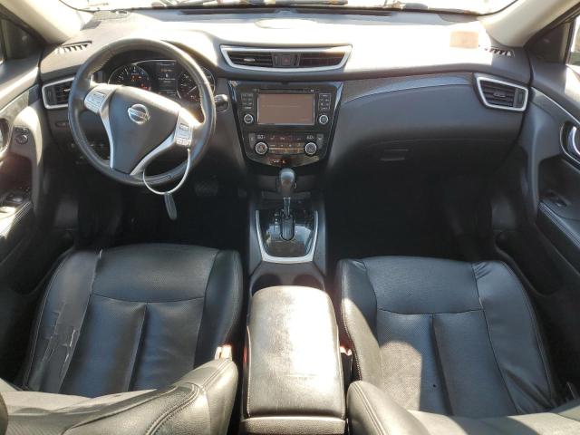 Photo 8 from auction – 2015 NISSAN ROGUE S with VIN 5N1AT2MV1FC913852
