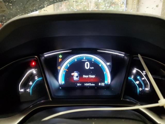 Photo 9 from auction – 2016 HONDA CIVIC EX with VIN 2HGFC2F73GH506463