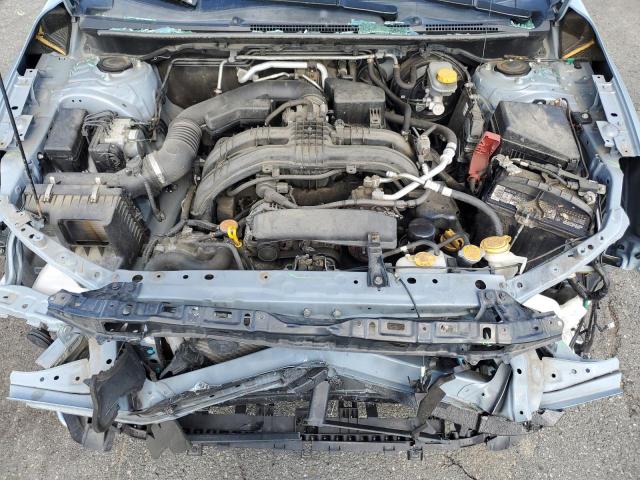 Photo 11 from auction – 2018 SUBARU CROSSTREK PREMIUM with VIN JF2GTABC7JH228830