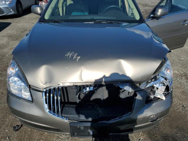 Фото 11 с аукциона – 2011 BUICK LUCERNE CX с VIN 1G4HC5EM9BU136508