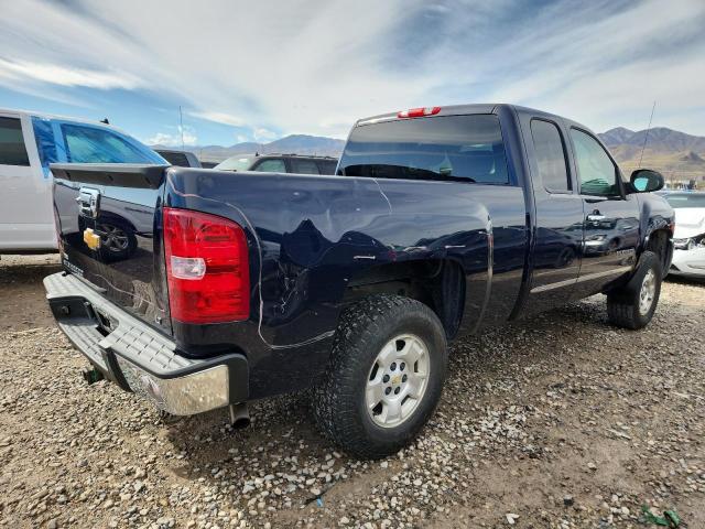 Photo 3 from auction – 2012 CHEVROLET SILVERADO with VIN 1GCRKSE70CZ139337
