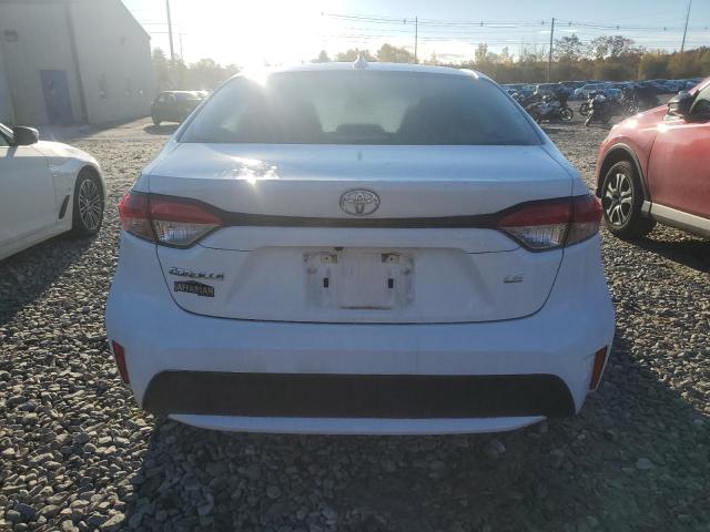 Photo 6 from auction – 2020 TOYOTA COROLLA LE with VIN 5YFEPRAE4LP098539