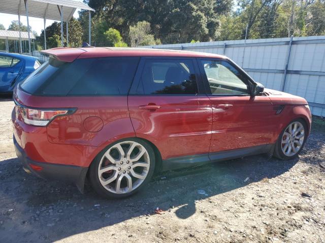 Photo 3 from auction – 2016 LAND ROVER RANGE ROVE with VIN SALWR2EFXGA566401