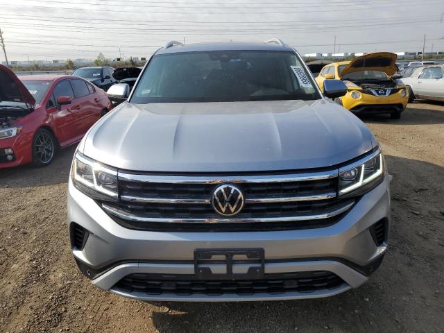 Photo 5 from auction – 2021 VOLKSWAGEN ATLAS SEL with VIN 1V2BR2CA6MC545296