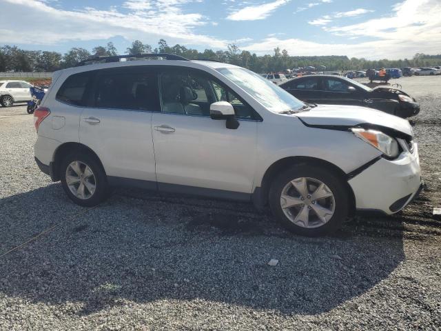 Photo 4 from auction – 2014 SUBARU FORESTER 2 with VIN JF2SJAMC2EH509713