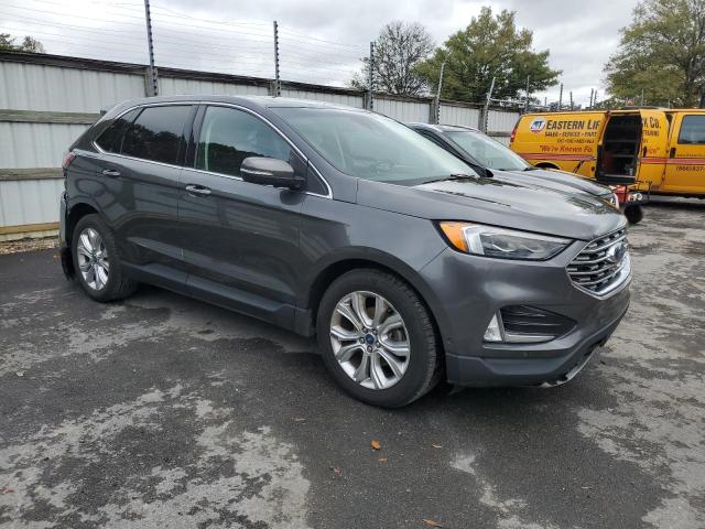 Photo 4 from auction – 2020 FORD EDGE TITAN with VIN 2FMPK3K90LBA61112