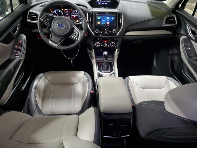 Photo 8 from auction – 2024 SUBARU FORESTER L with VIN JF2SKAKC6RH491108