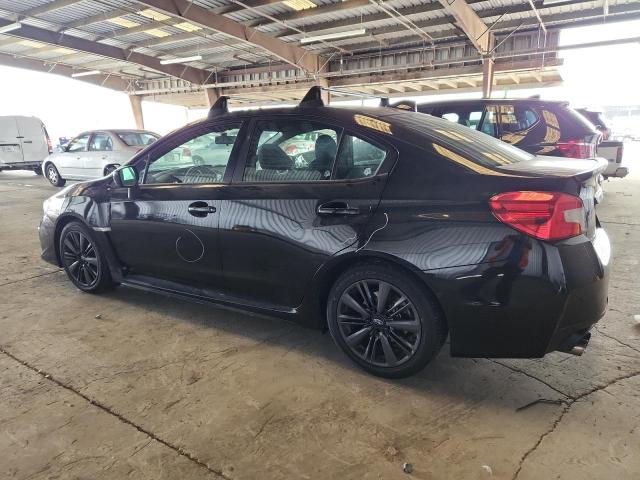 Zdjęcie 2 z aukcji – 2019 SUBARU WRX z VIN JF1VA1A61K9809880