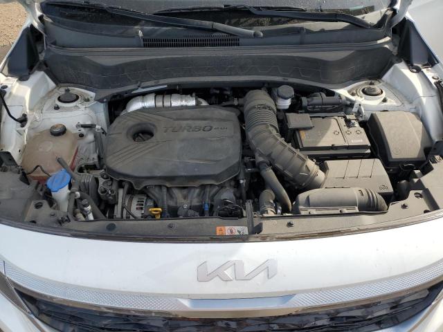 Photo 12 from auction – 2022 KIA SELTOS SX with VIN KNDETCA27N7318226