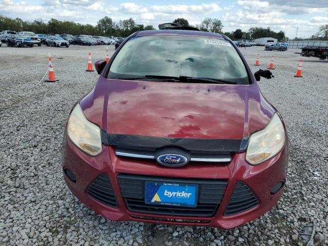 Photo 5 from auction – 2014 FORD FOCUS SE with VIN 1FADP3F23EL438854