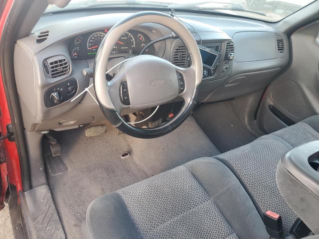 Zdjęcie 8 z aukcji – 2002 FORD F150 z VIN 1FTRX17W92NA21051